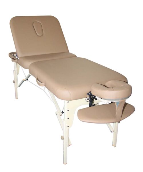 Affinity Comfortflex Lightweight Portable Massage Therapy Table