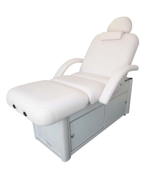 Affinity Diva Spa Pro Multi-functional Electric Spa Table
