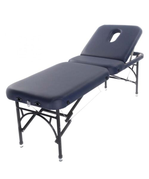 Affinity Marlin Lightweight Portable Sports Therapy Table