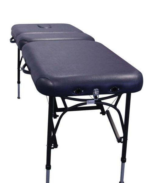 Affinity Marlin Portable Sports Therapy Table