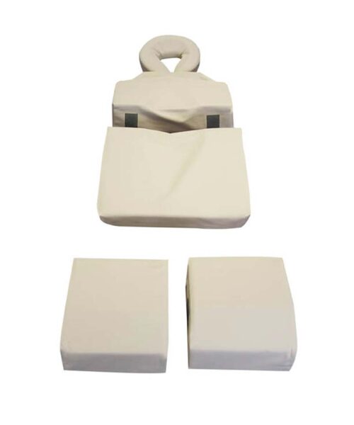 Affinity Massage Therapy Complete Body Bolster Set