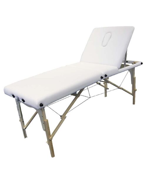 Affinity Portaflex Flexible Portable Massage Treatment Table