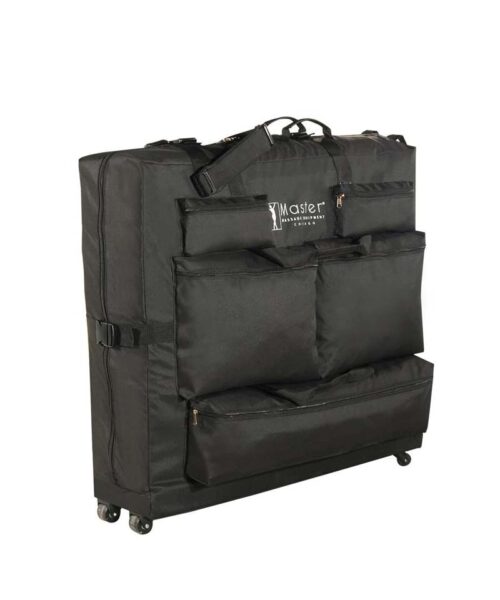 Master massage table carry case