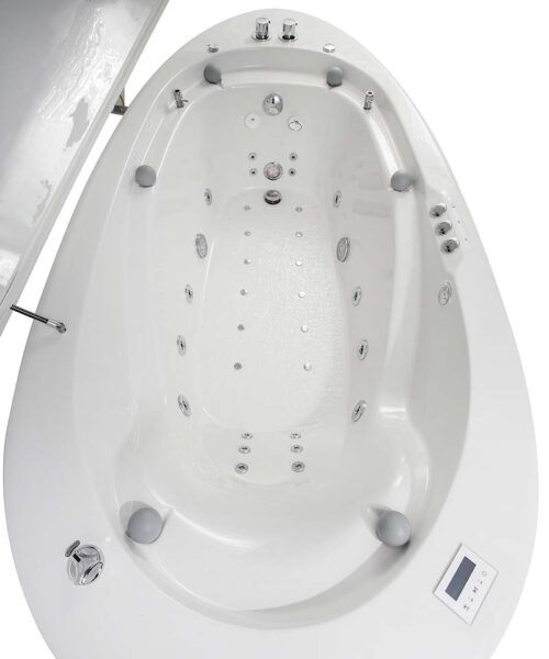 NeoQi Pro hydrotherapy bath