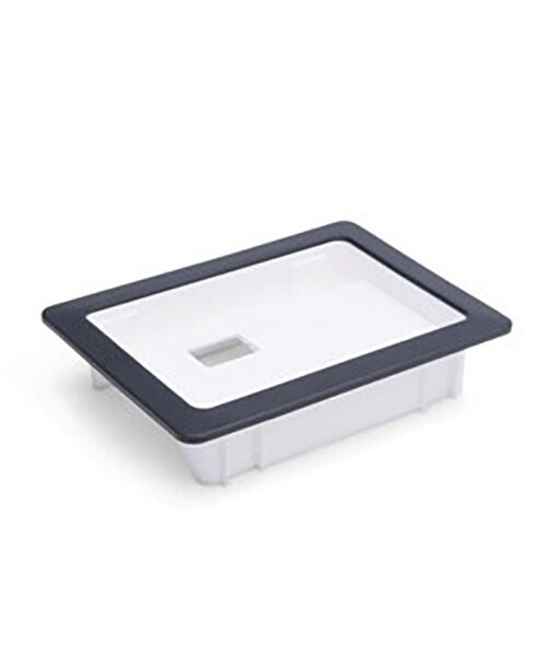 Recessed Frame for Tylo Elite Cloud Control Panel
