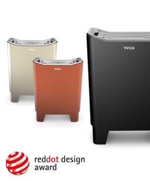 Tylo Expression Combi Sauna Heater Soft Steam Dry | Leisurequip