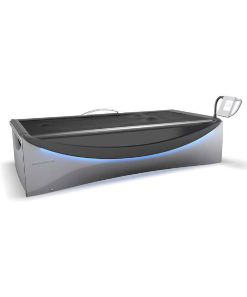 Dreamwater Jet Dry Floatation Bed Hydrotherapy Treatment Spa