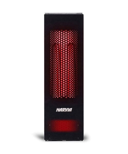 Harvia Low EMF Infrared Sauna Panel 400w