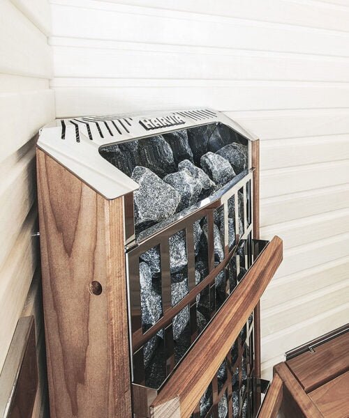 Harvia Unio sauna heater