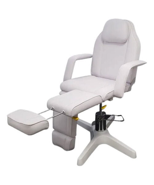 Affinity Stellar Hydraulic Tattoo Chair w/ Leg Support