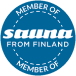 Member of Sauna from Finland