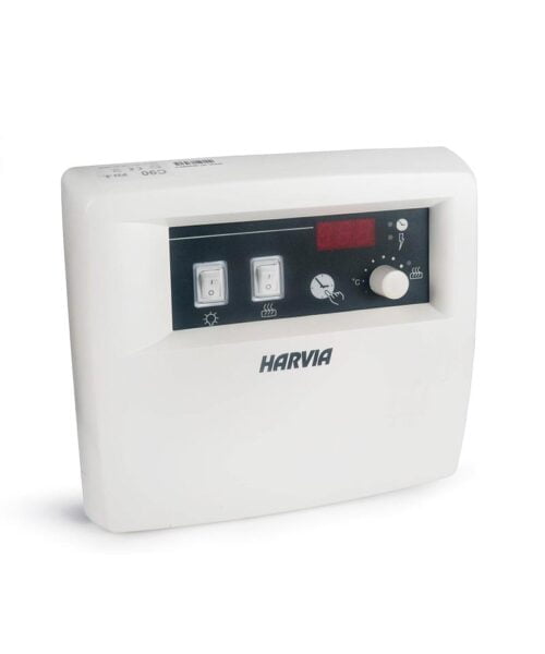 Harvia C-Series Basic C90 control unit
