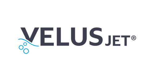 velusjet wellness equipment