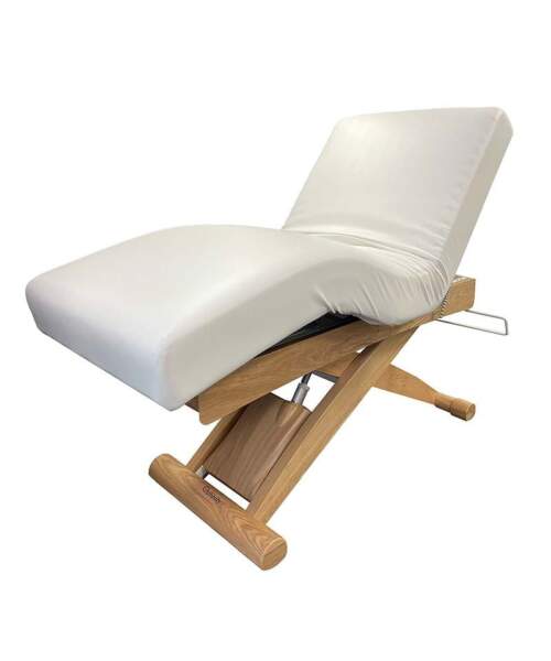 Affinity Diva Spa Lux Motorised Treatment Couch