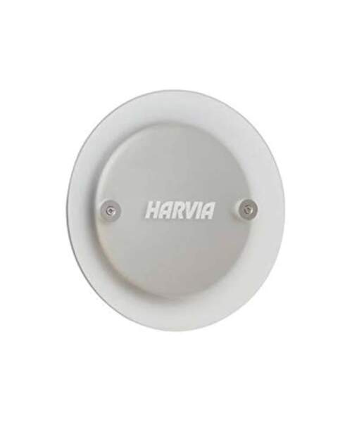 Harvia Silent Steam Nozzle Low Noise Outlet with Safety Glass