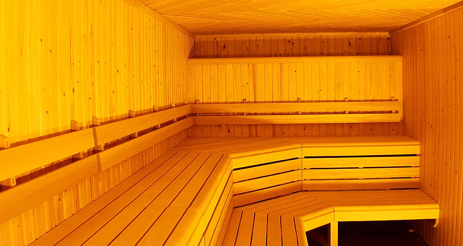 finnish sauna